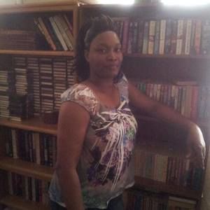 Meet your Posher, Marcia